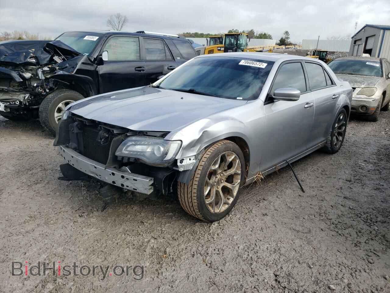 Photo 2C3CCABG3JH243744 - CHRYSLER 300 2018