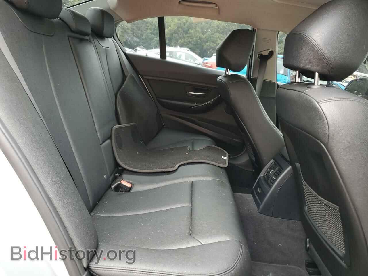 2018 BMW 3 SERIES - VIN: WBA8A9C58JAH12988 - Фото 10