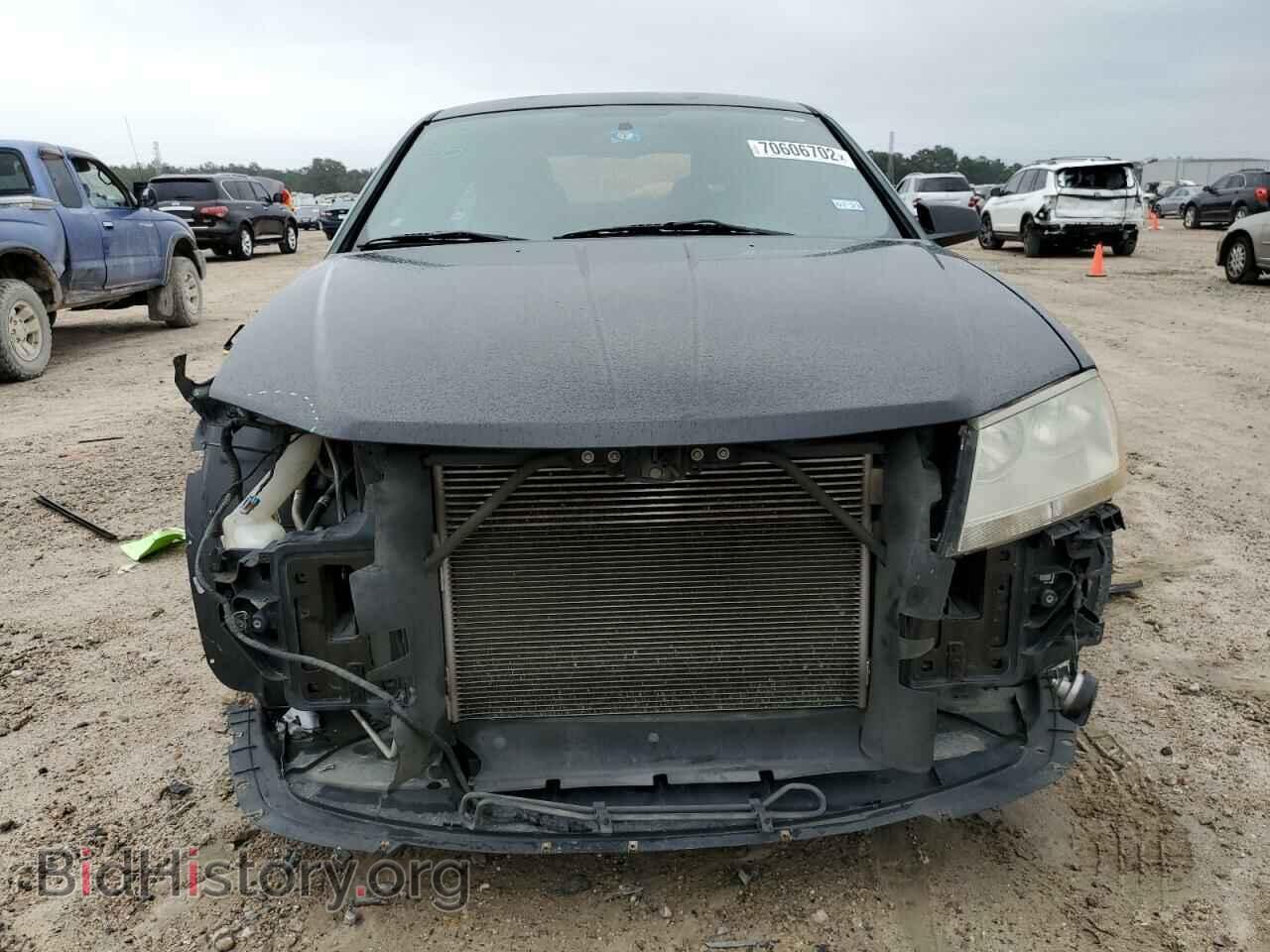 2013 DODGE AVENGER - VIN: 1C3CDZAB1DN725352 - Photo 5