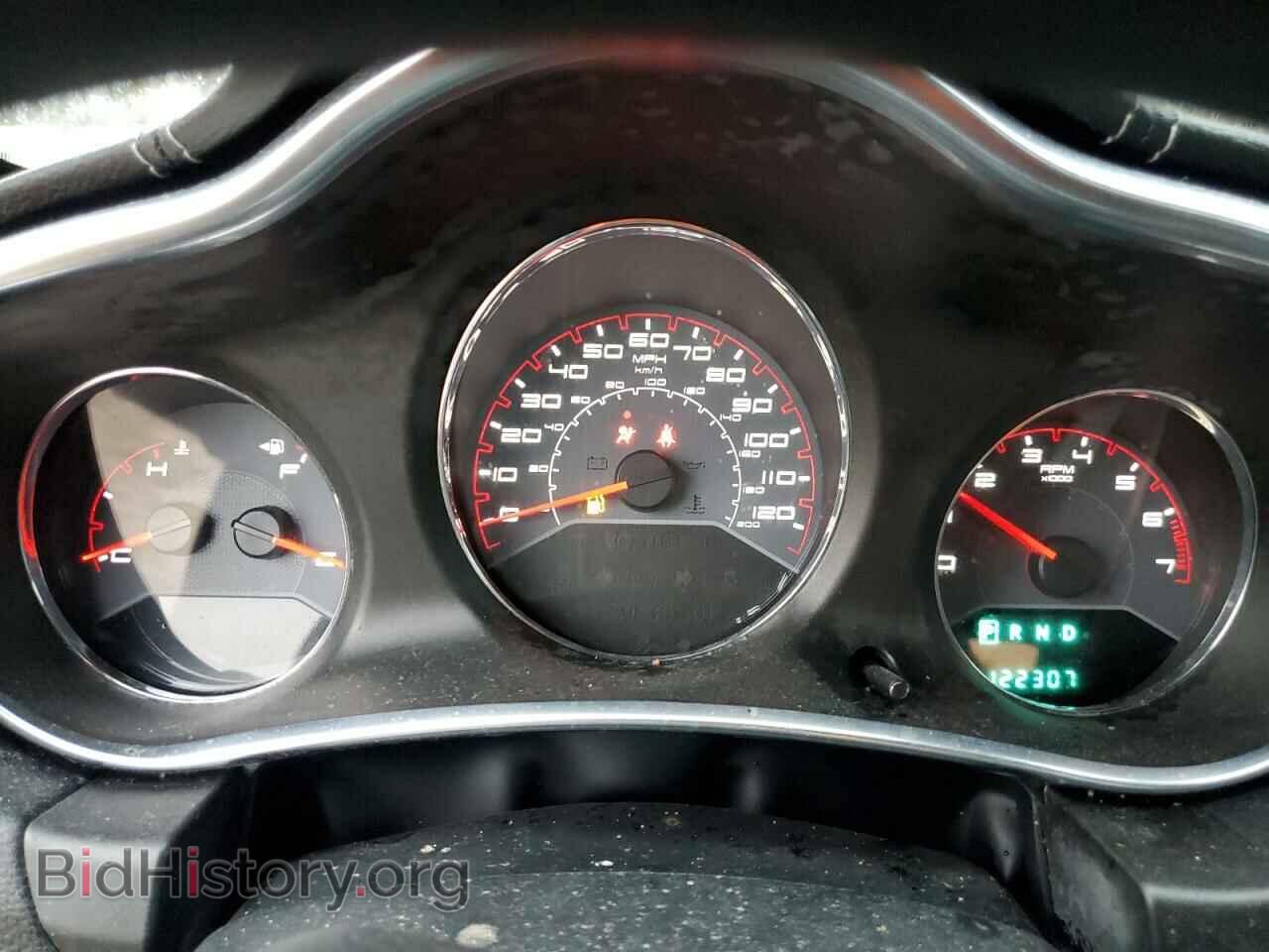 2013 DODGE AVENGER - VIN: 1C3CDZAB1DN725352 - Photo 9