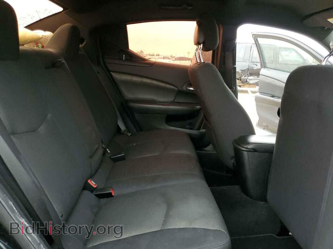 2013 DODGE AVENGER - VIN: 1C3CDZAB1DN725352 - Photo 10