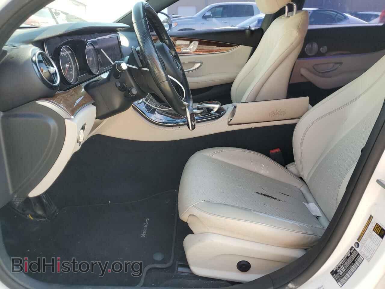 2017 MERCEDES-BENZ E-CLASS - VIN: WDDZF4KB3HA023036 - Фото 7