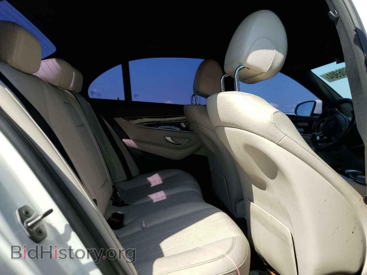 2017 MERCEDES-BENZ E-CLASS - VIN: WDDZF4KB3HA023036 - Фото 10