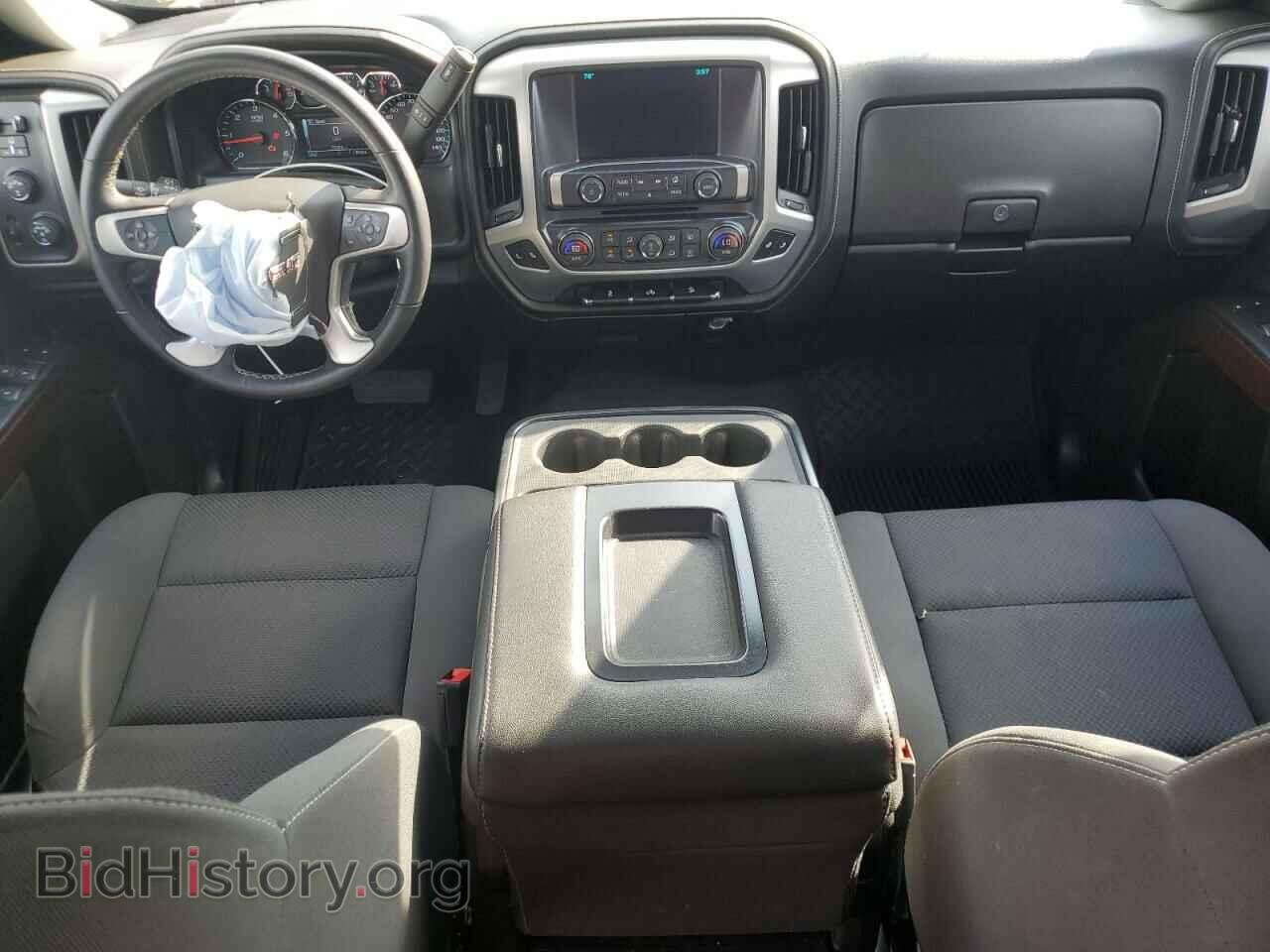 2019 GMC SIERRA - VIN: 2GTV2MEC2K1122652 - Фото 8