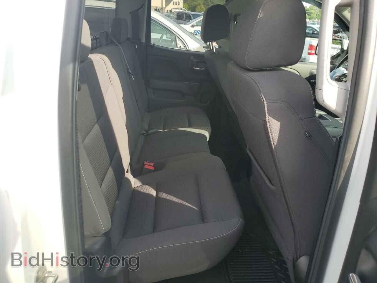 2019 GMC SIERRA - VIN: 2GTV2MEC2K1122652 - Фото 10
