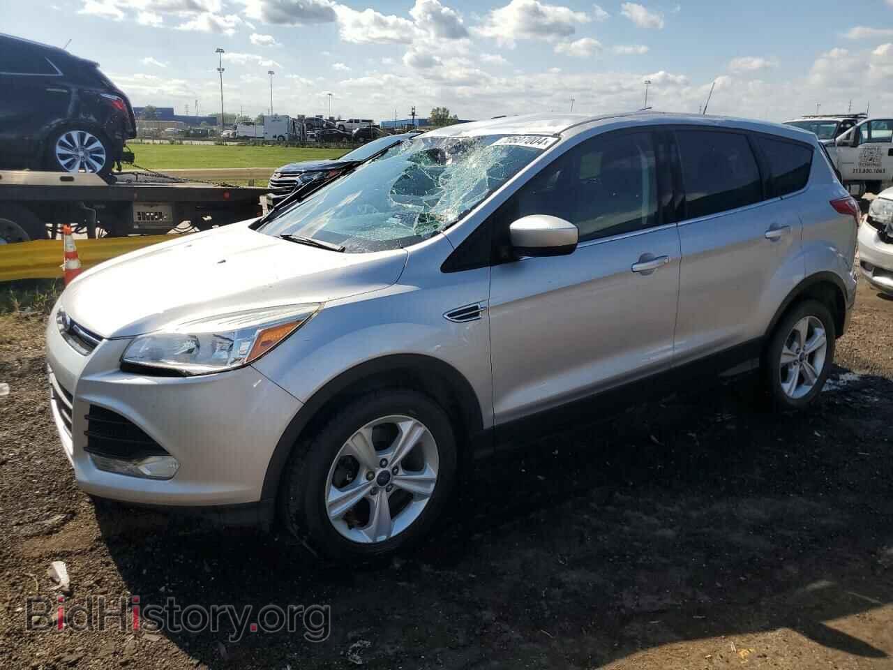 Фотография 1FMCU9GX5EUD79470 - FORD ESCAPE 2014
