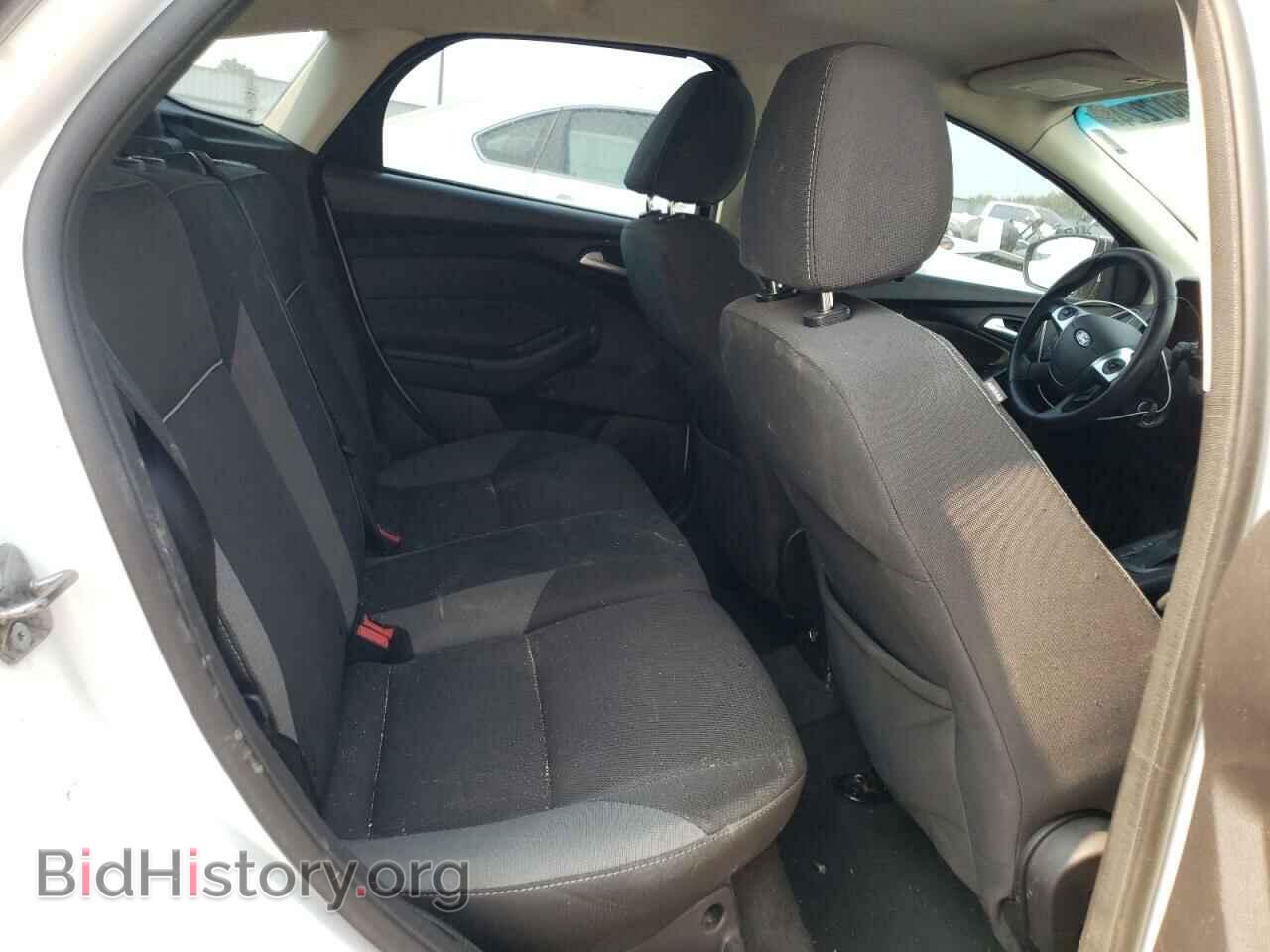 2013 FORD FOCUS - VIN: 1FADP3K25DL298021 - Photo 10