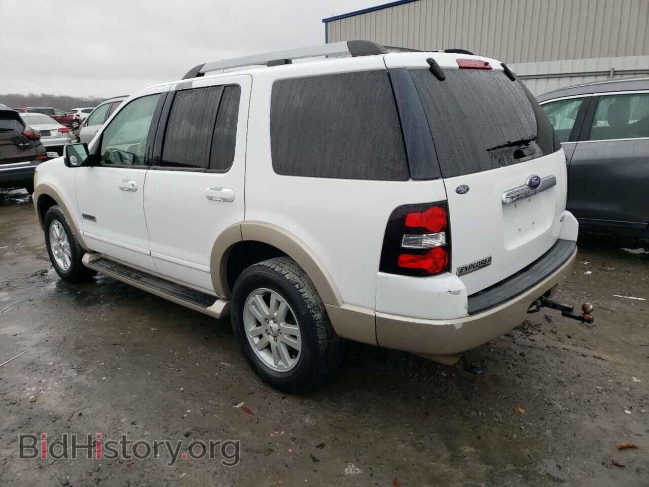 2006 FORD EXPLORER - VIN: 1FMEU64E06UA58948 - Фото 2
