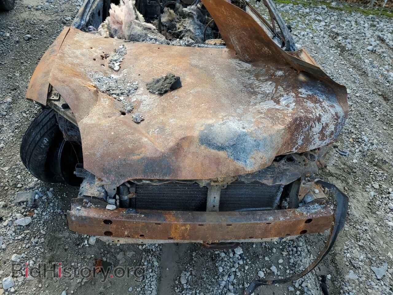 2007 MITSUBISHI ECLIPSE - VIN: 4A3AL25F37E025876 - Photo 11