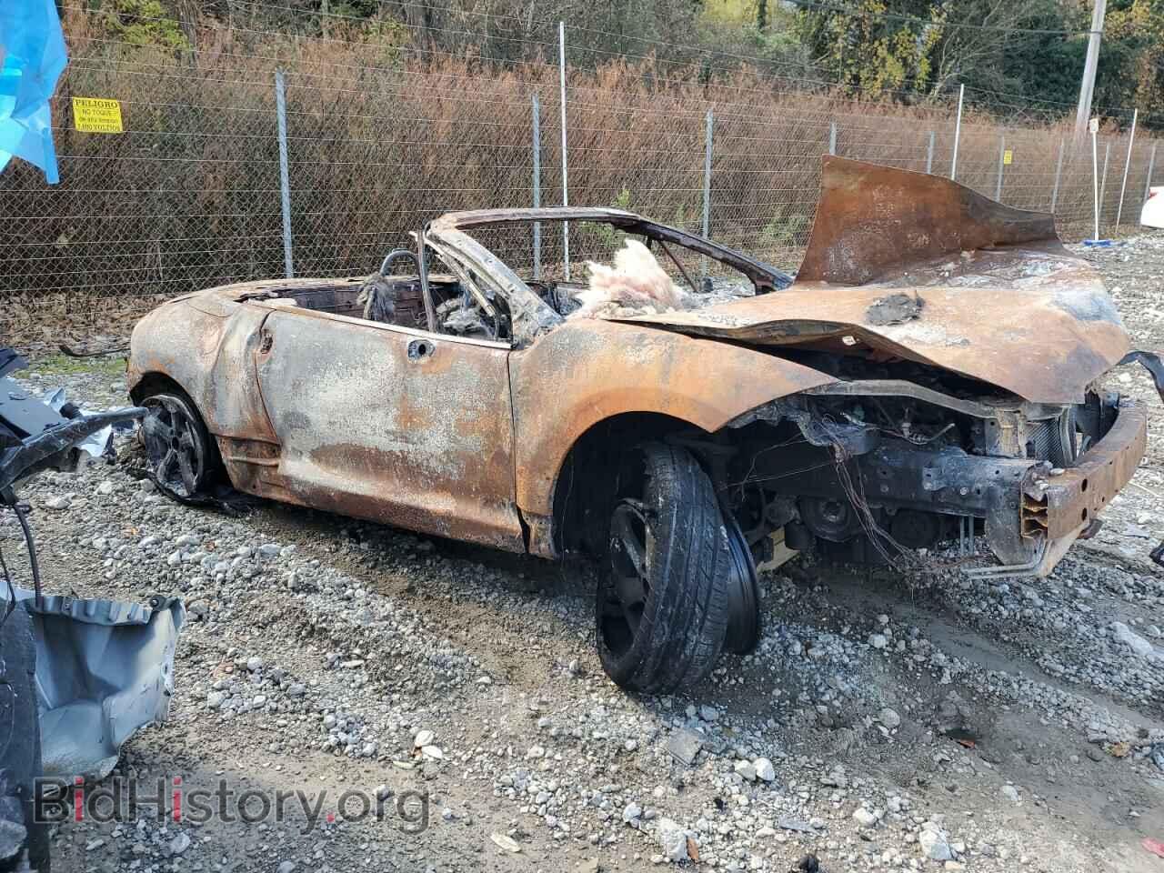 2007 MITSUBISHI ECLIPSE - VIN: 4A3AL25F37E025876 - Photo 4