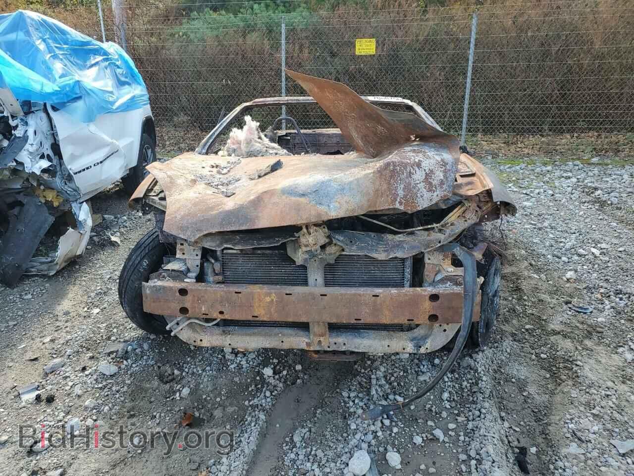 2007 MITSUBISHI ECLIPSE - VIN: 4A3AL25F37E025876 - Photo 5