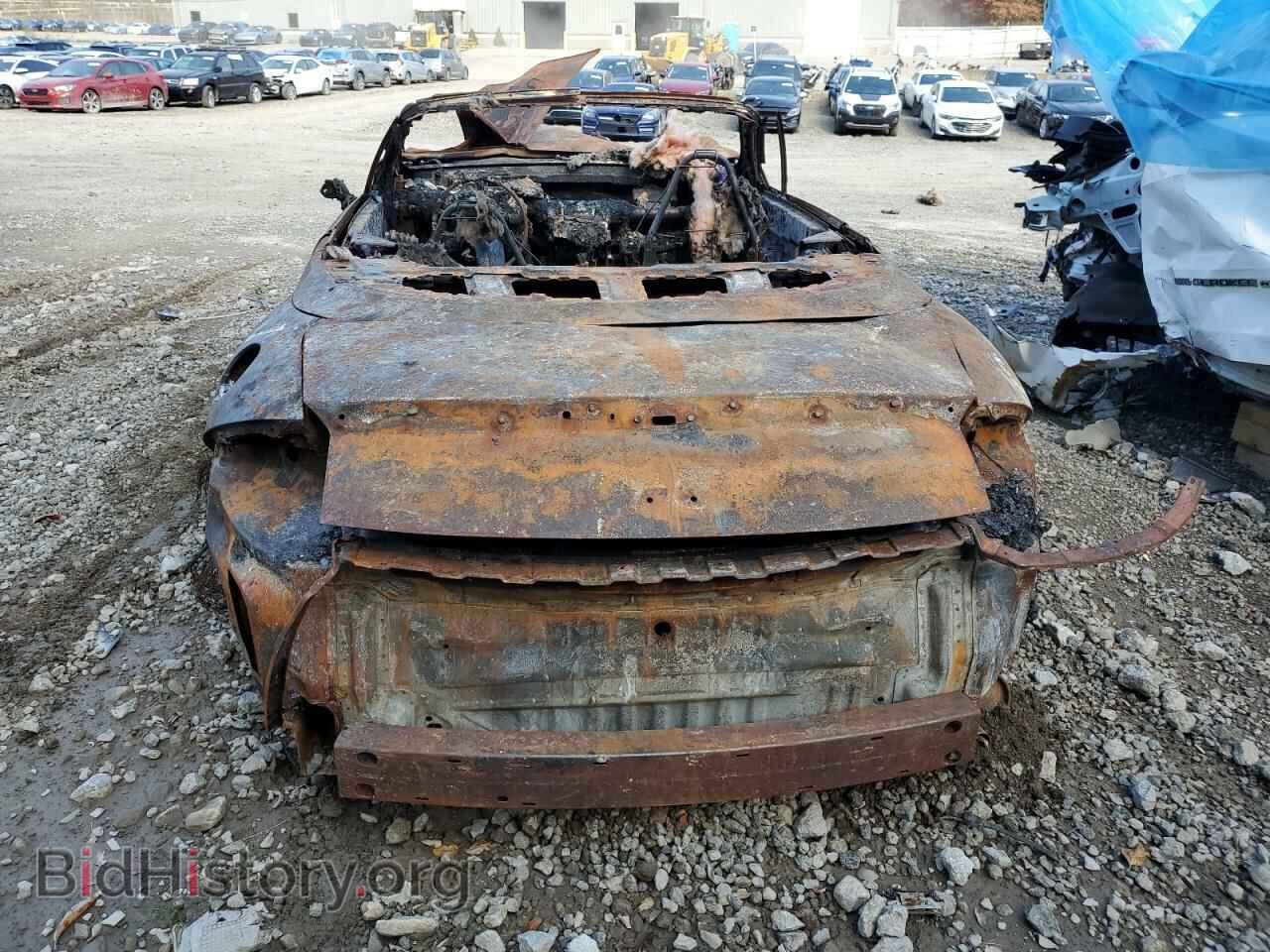 2007 MITSUBISHI ECLIPSE - VIN: 4A3AL25F37E025876 - Photo 6