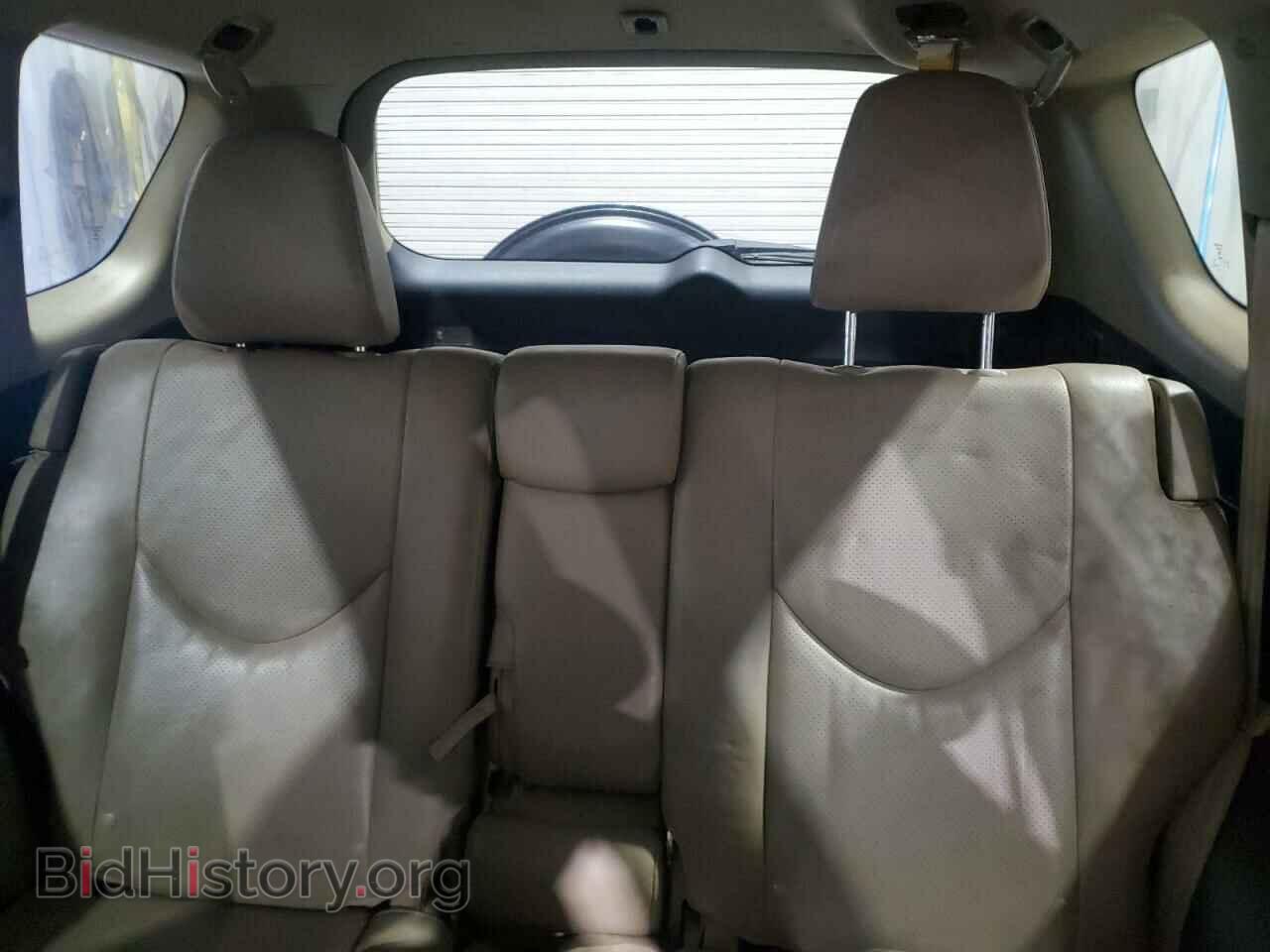 2012 TOYOTA RAV4 - VIN: 2T3DF4DV1CW193952 - Фото 10