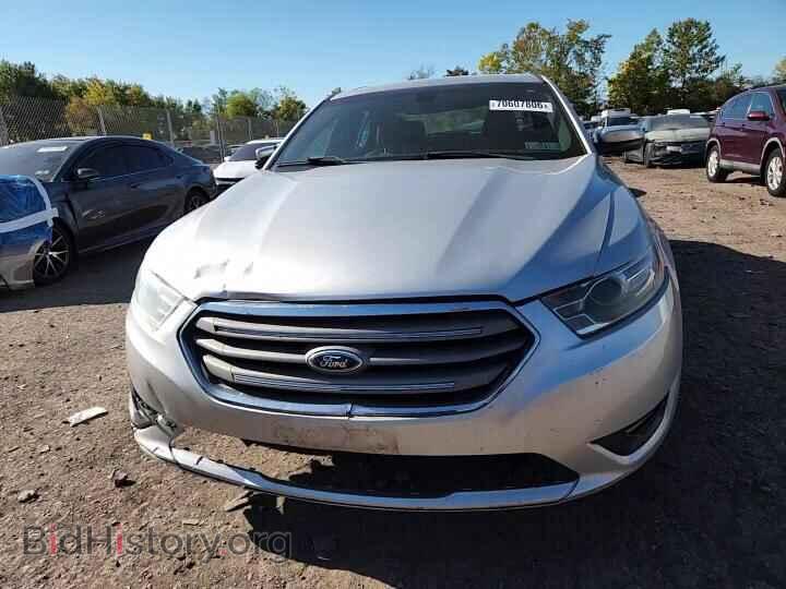 2014 FORD TAURUS - VIN: 1FAHP2E81EG151989 - Фото 13