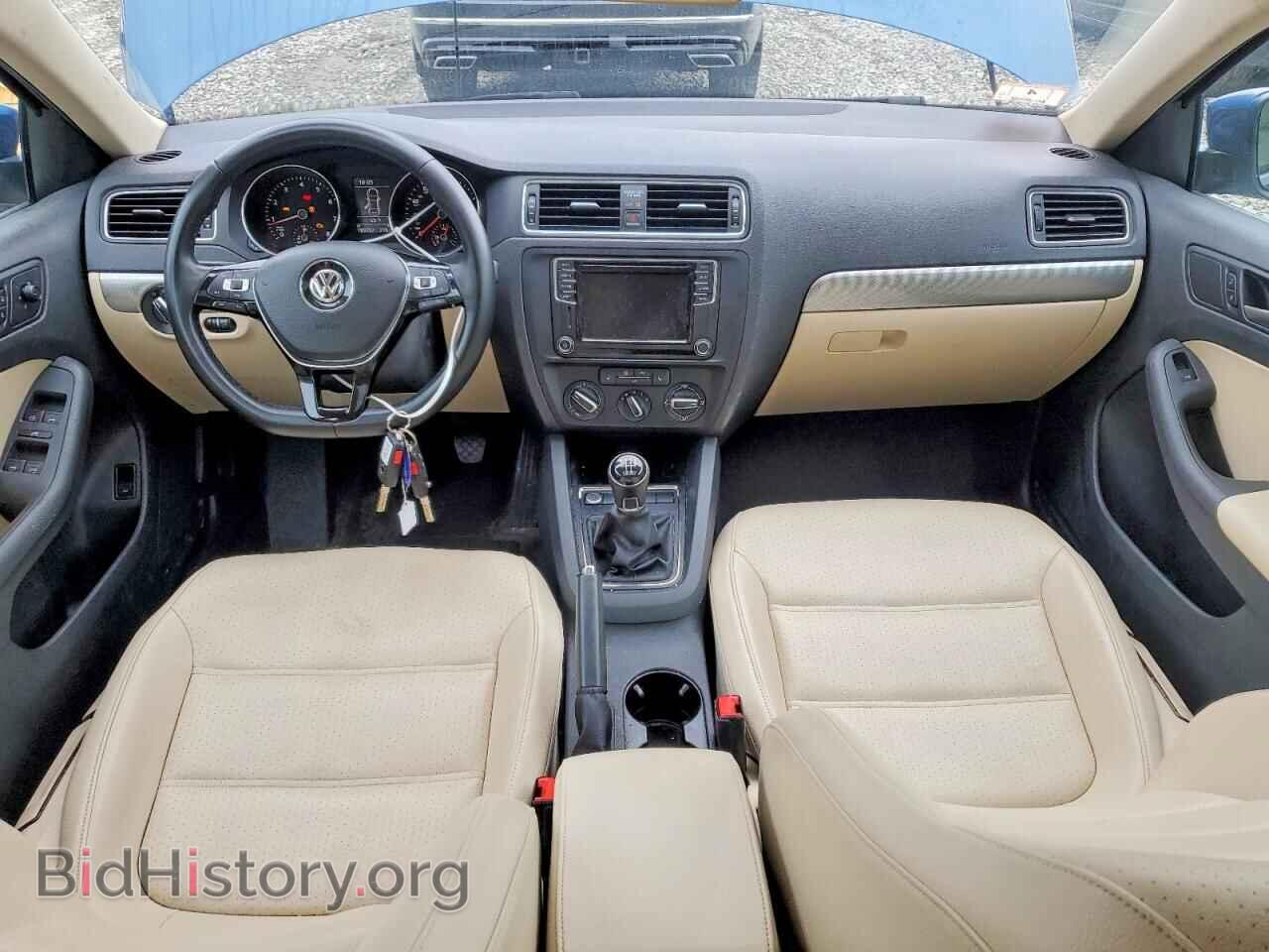 2017 VOLKSWAGEN JETTA - VIN: 3VWB67AJ7HM209409 - Фото 8
