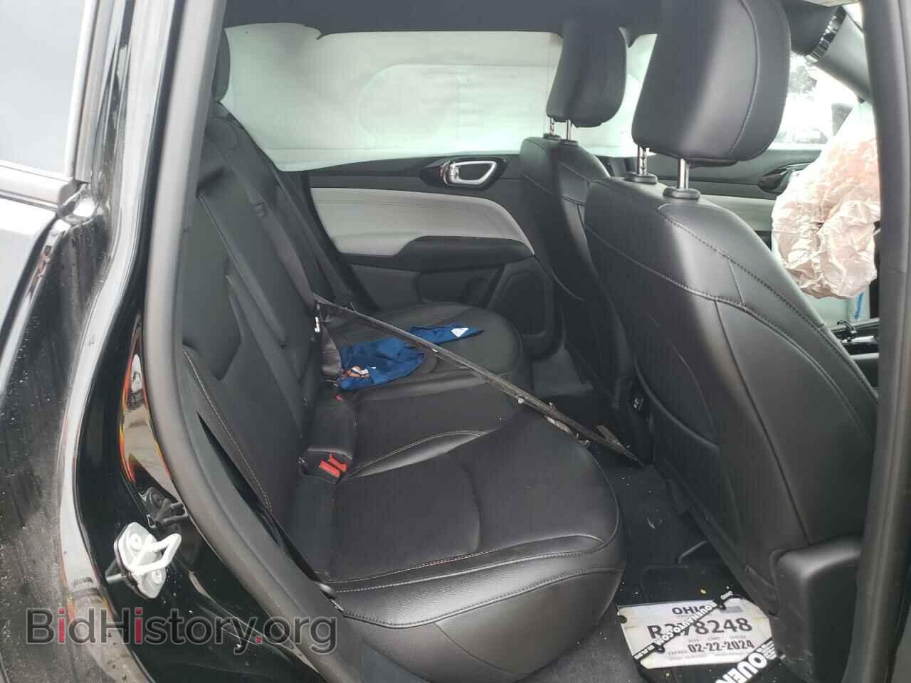 2024 JEEP COMPASS - VIN: 3C4NJDCN2RT593183 - Фото 10