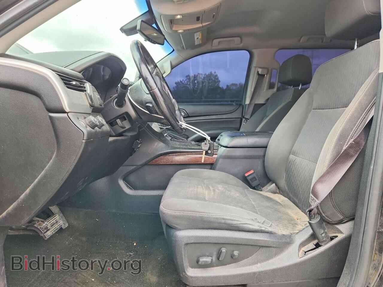 2017 GMC YUKON - VIN: 1GKS2FKC2HR205957 - Фото 7