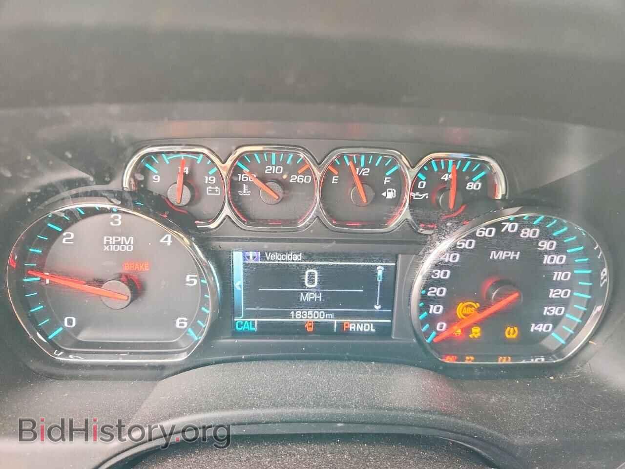 2017 GMC YUKON - VIN: 1GKS2FKC2HR205957 - Фото 9