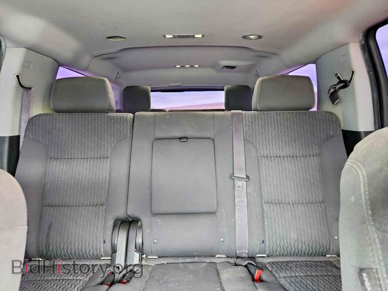 2017 GMC YUKON - VIN: 1GKS2FKC2HR205957 - Фото 10