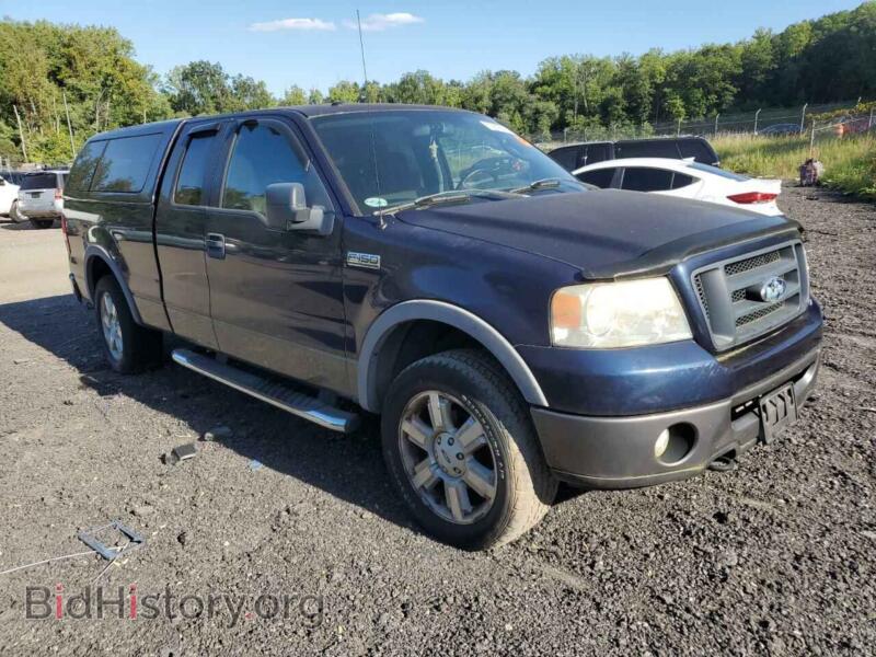 2006 Ford ALL MODELS (VIN 1FTPX14596NA64877) — photo 4 of 12