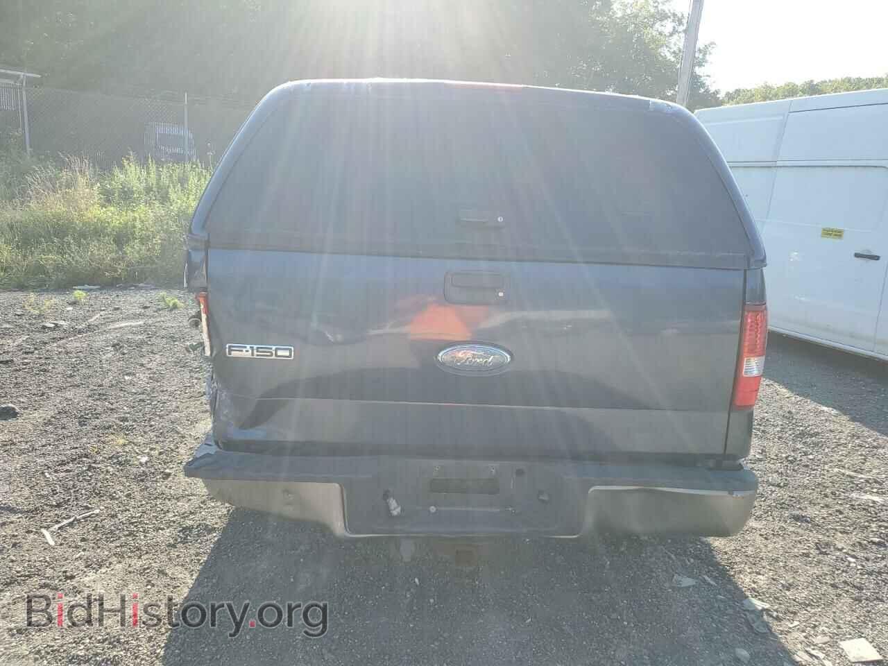 2006 FORD All Models - VIN: 1FTPX14596NA64877 - Фото 6