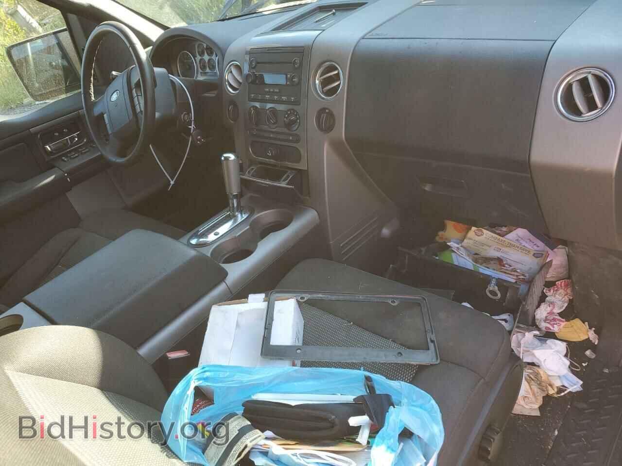 2006 FORD All Models - VIN: 1FTPX14596NA64877 - Фото 8
