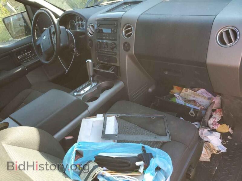 2006 Ford ALL MODELS (VIN 1FTPX14596NA64877) — photo 8 of 12