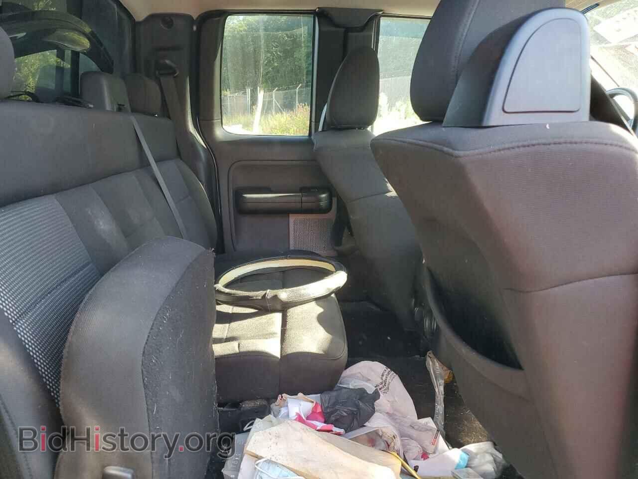 2006 FORD All Models - VIN: 1FTPX14596NA64877 - Фото 10