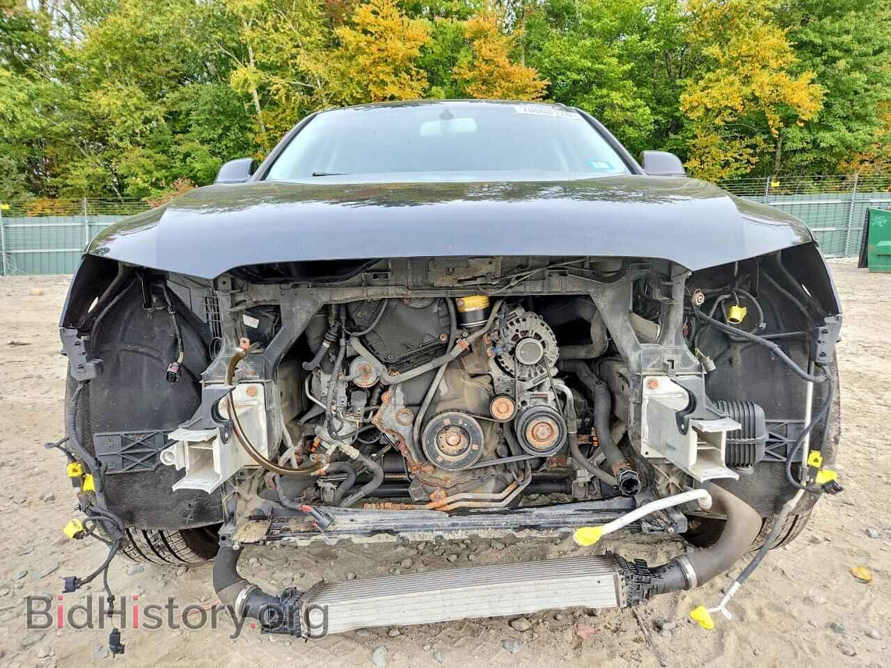 2016 AUDI Q5 - VIN: WA1L2AFP1GA070770 - Photo 5