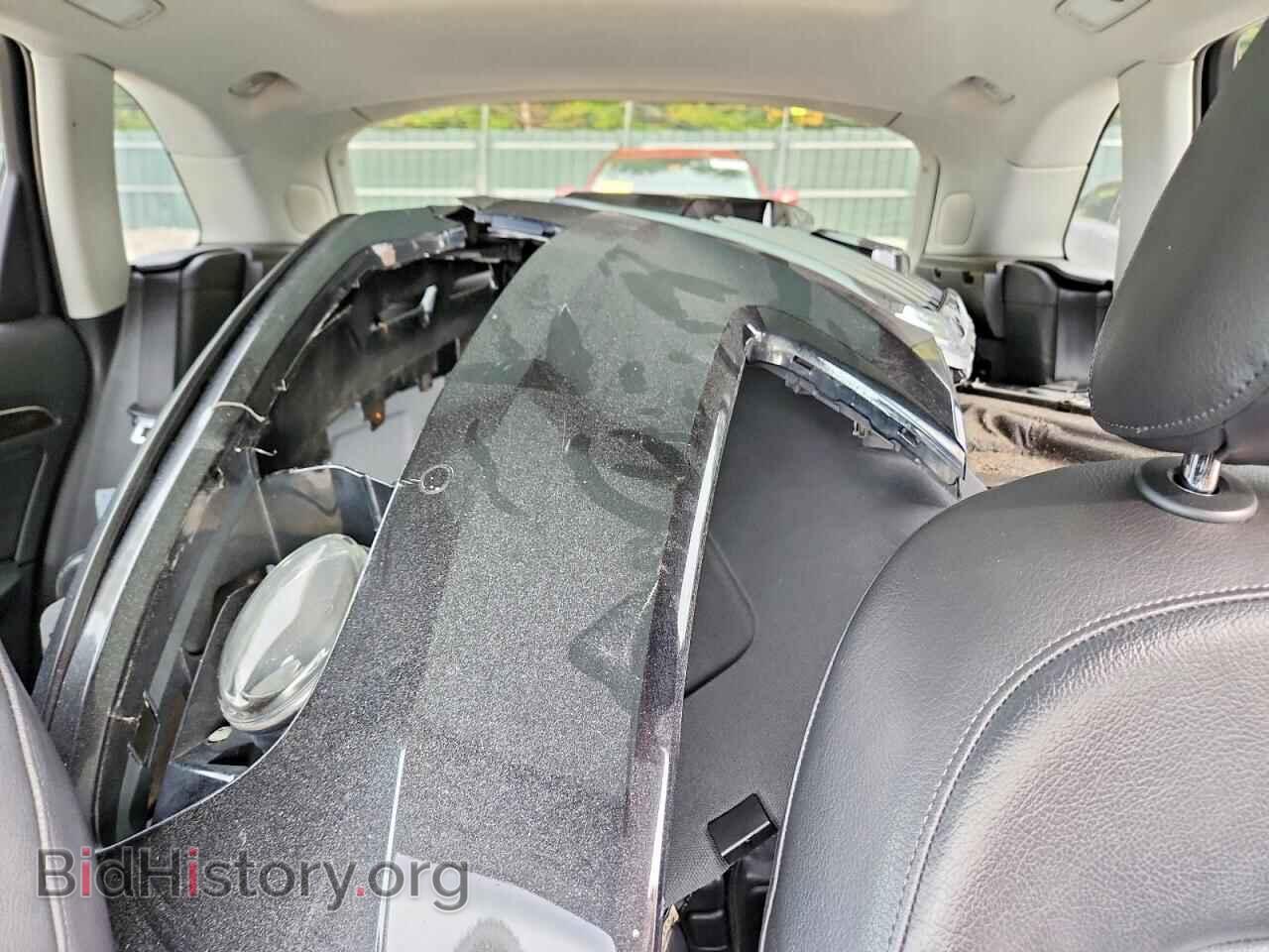 2016 AUDI Q5 - VIN: WA1L2AFP1GA070770 - Photo 10