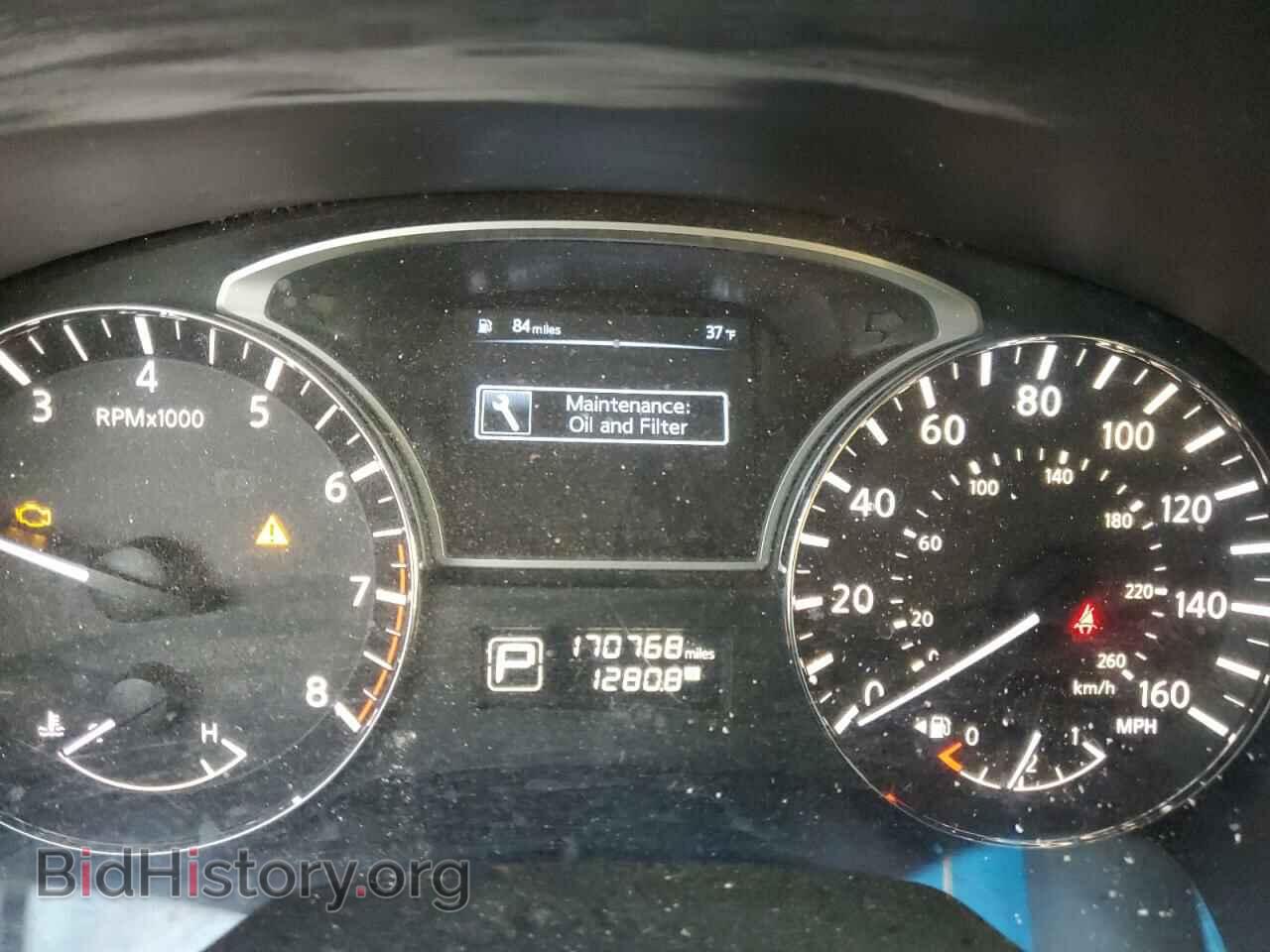 2014 NISSAN PATHFINDER - VIN: 5N1AR2MN8EC604814 - Фото 9