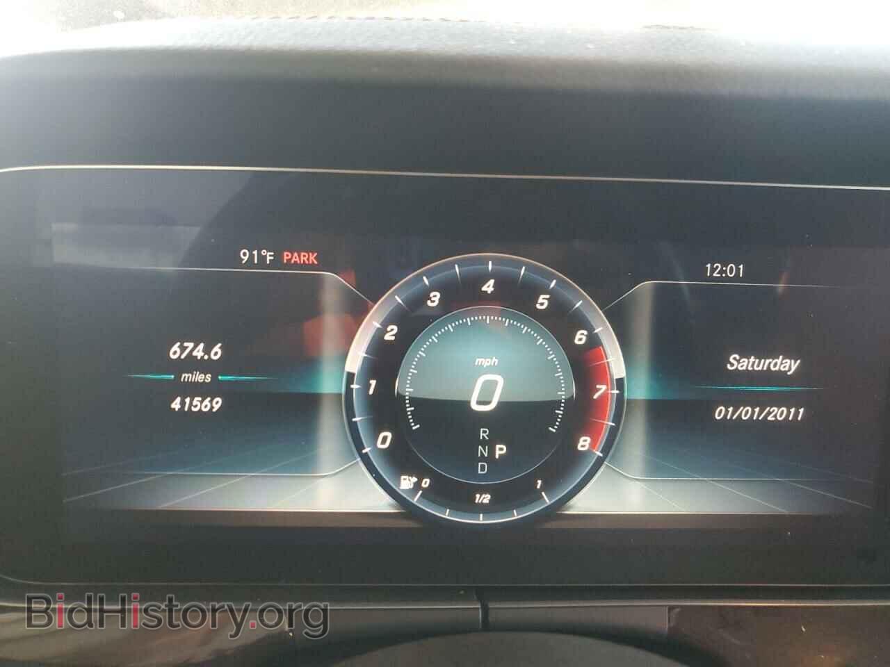 2019 MERCEDES-BENZ E-CLASS - VIN: WDD1K6JB8KF085628 - Фото 9