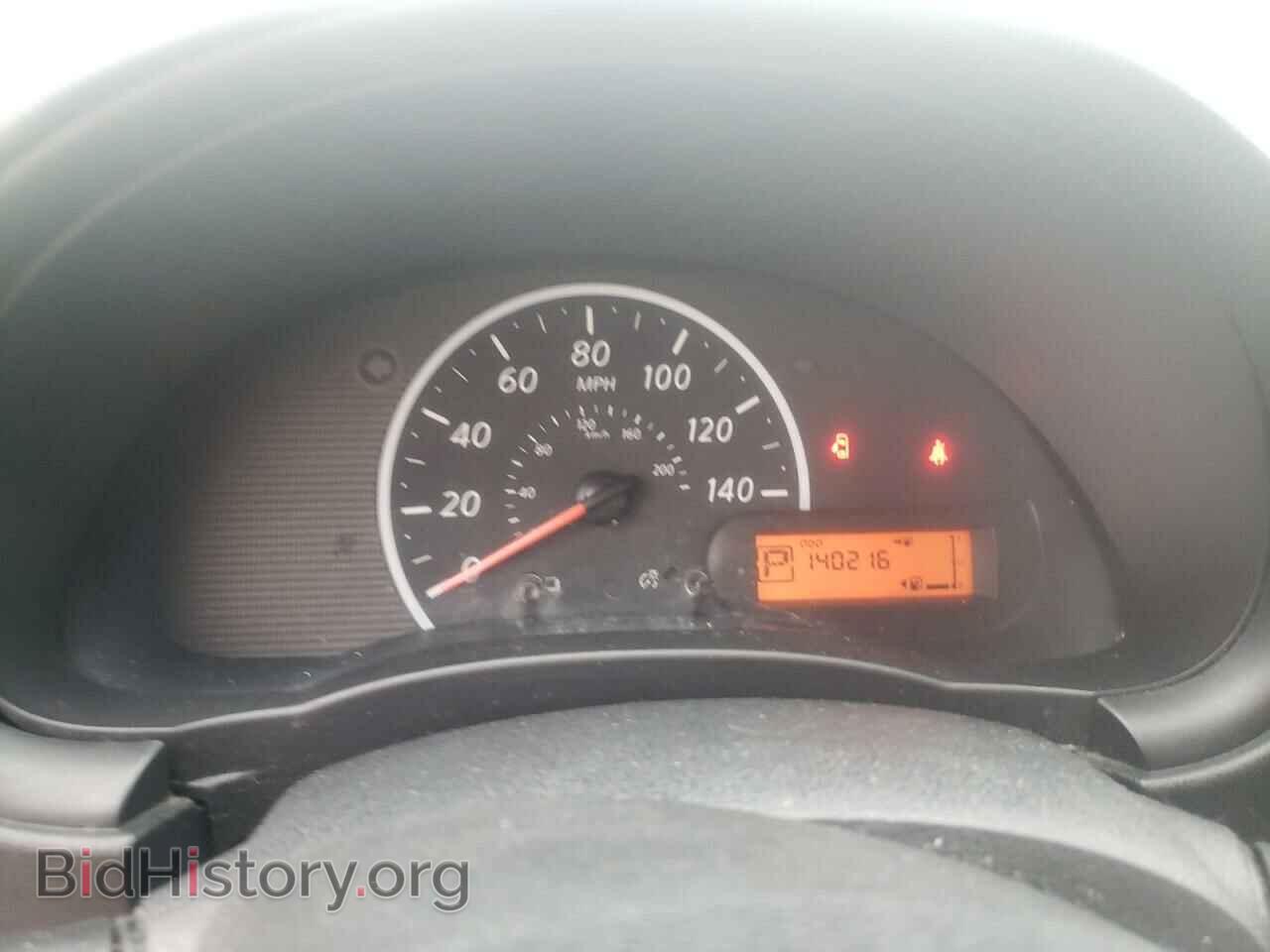 2012 NISSAN VERSA - VIN: 3N1CN7APXCL918254 - Фото 8