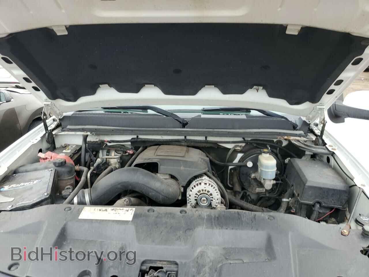2009 GMC SIERRA - VIN: 2GTEK190791110067 - Фото 11