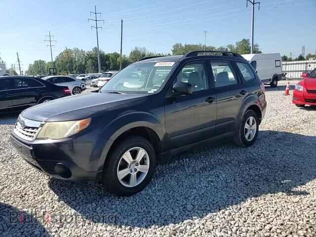 2012 SUBARU FORESTER - VIN: JF2SHBBC3CH409394 - Photo 14
