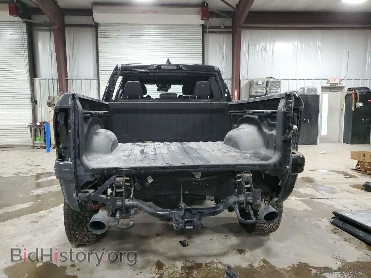 2021 RAM 1500 - VIN: 1C6SRFU91MN901095 - Фото 6
