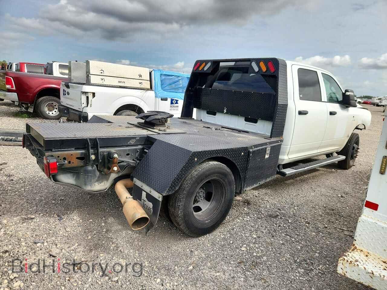 2024 RAM 3500 - VIN: 3C7WRTCLXRG138549 - Photo 3