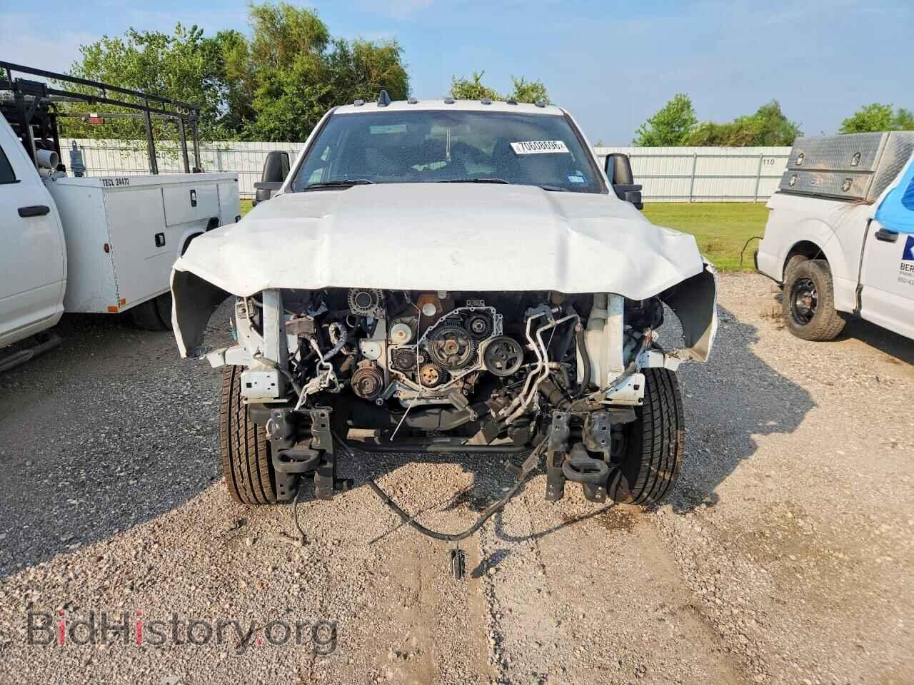2024 RAM 3500 - VIN: 3C7WRTCLXRG138549 - Photo 5