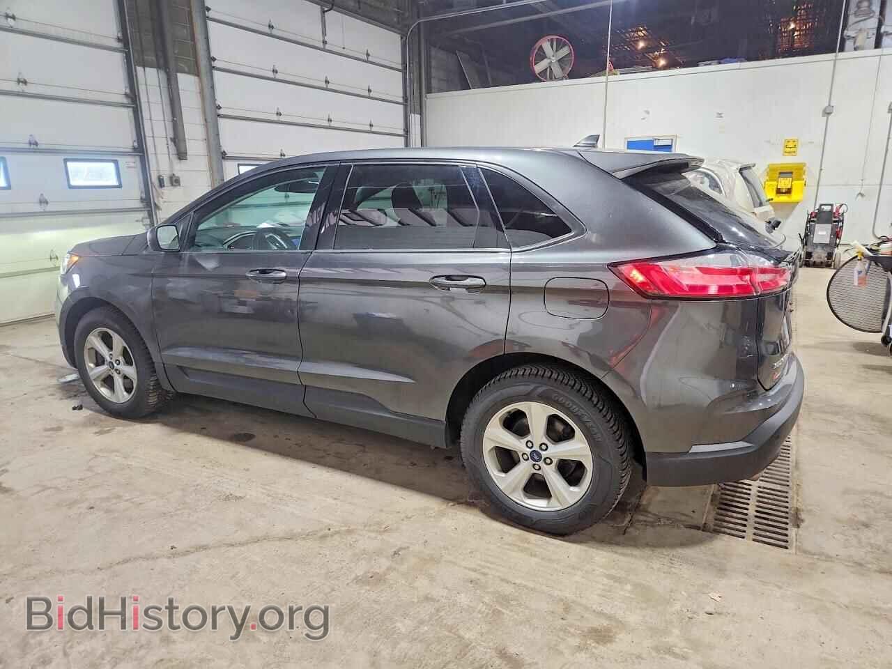 2020 FORD EDGE - VIN: 2FMPK4G95LBB51936 - Photo 2