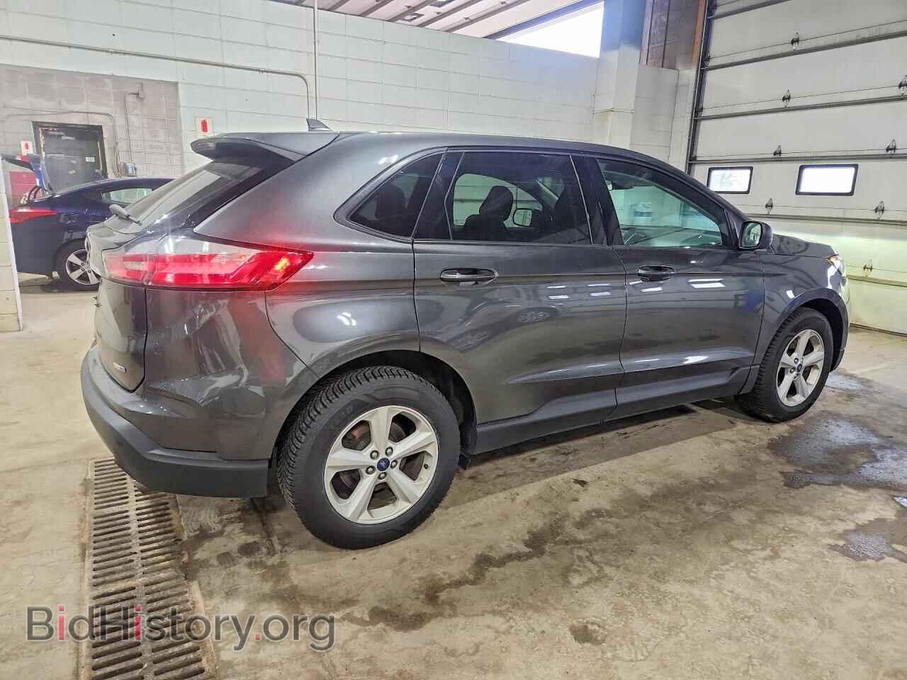 2020 FORD EDGE - VIN: 2FMPK4G95LBB51936 - Photo 3