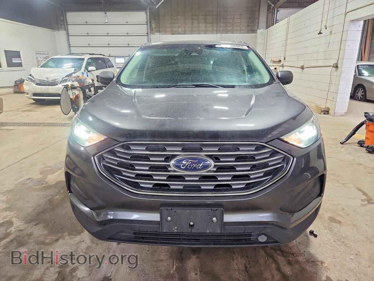 2020 FORD EDGE - VIN: 2FMPK4G95LBB51936 - Photo 5