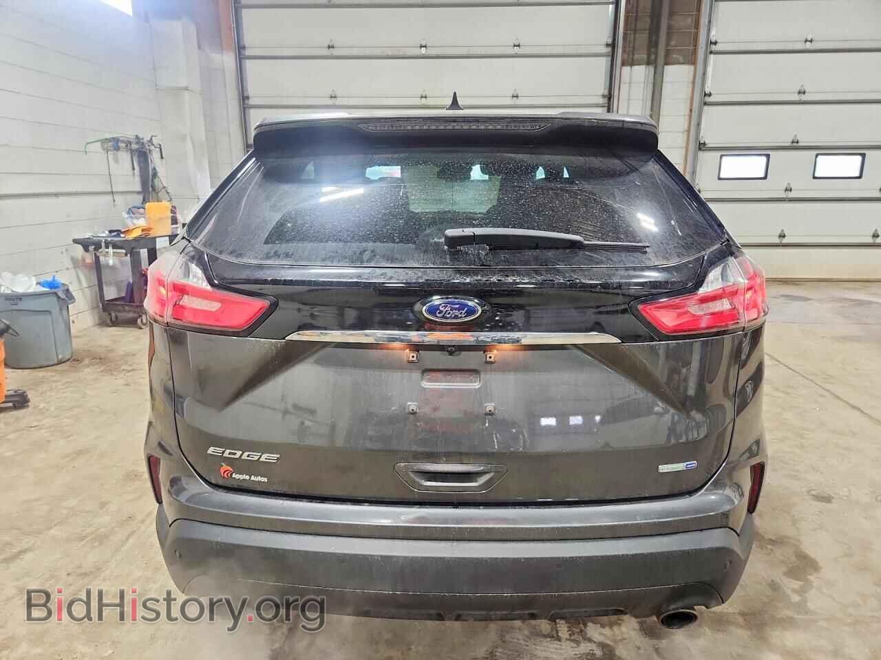 2020 FORD EDGE - VIN: 2FMPK4G95LBB51936 - Photo 6