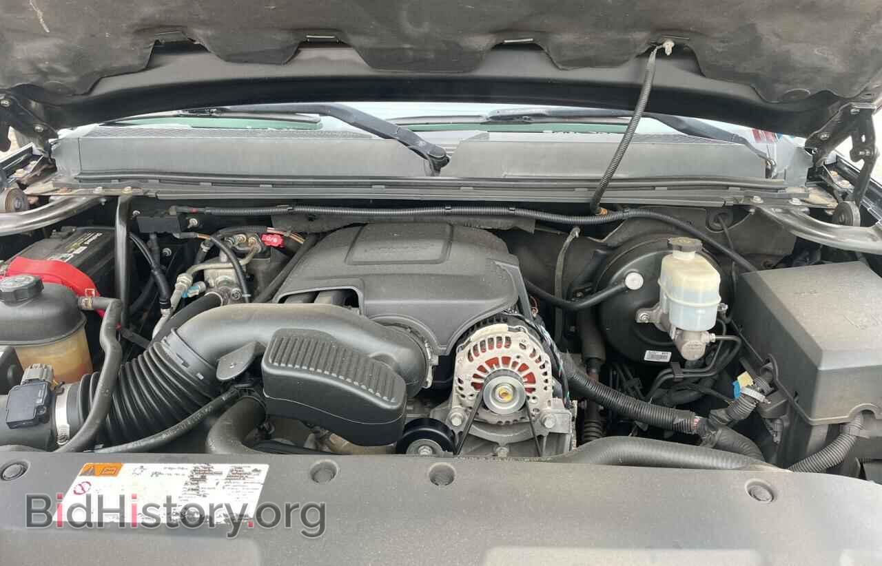 2009 GMC SIERRA - VIN: 1GTEC29059Z297464 - Фото 7