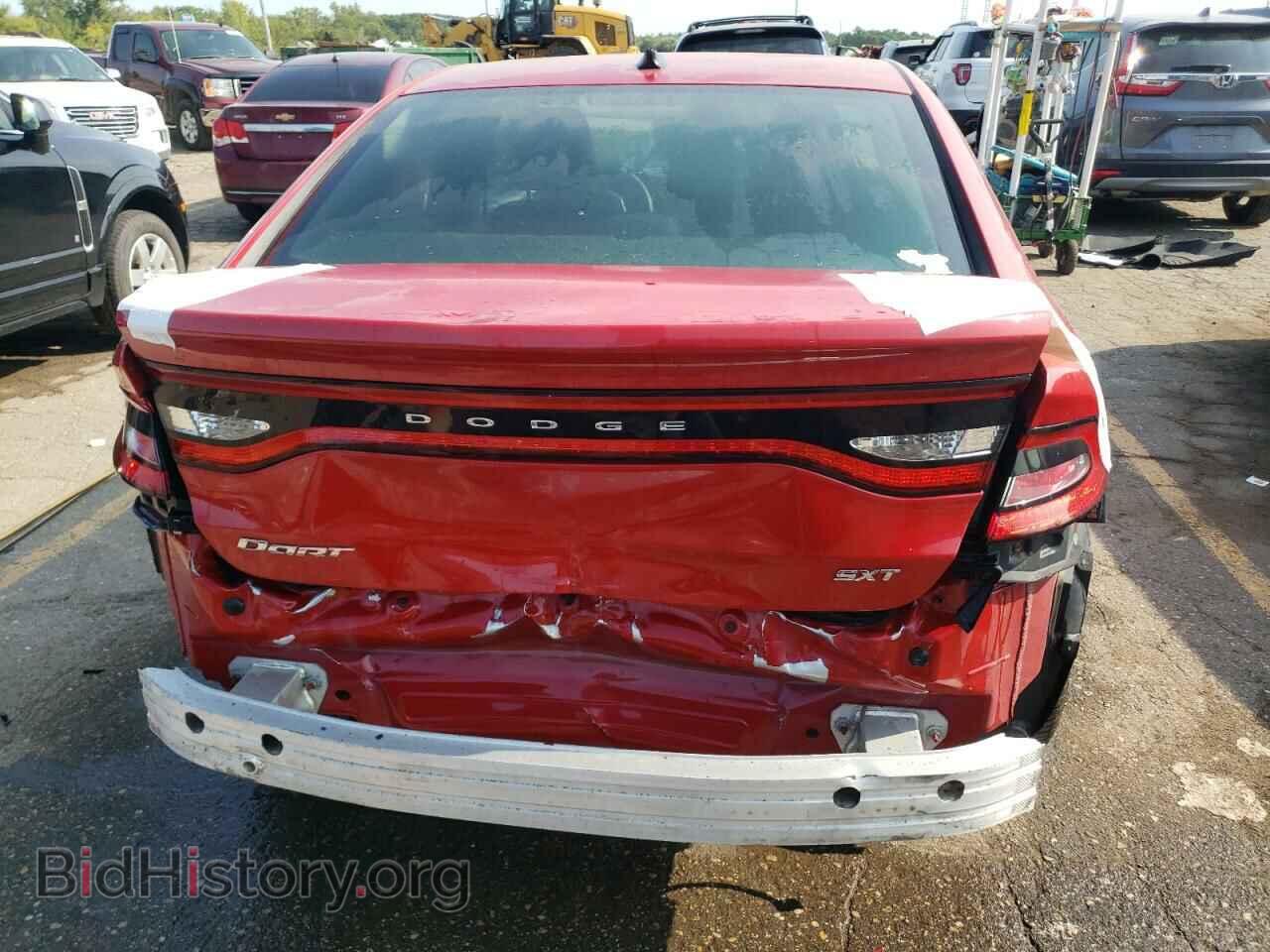 2013 DODGE DART - VIN: 1C3CDFBA7DD171115 - Photo 6
