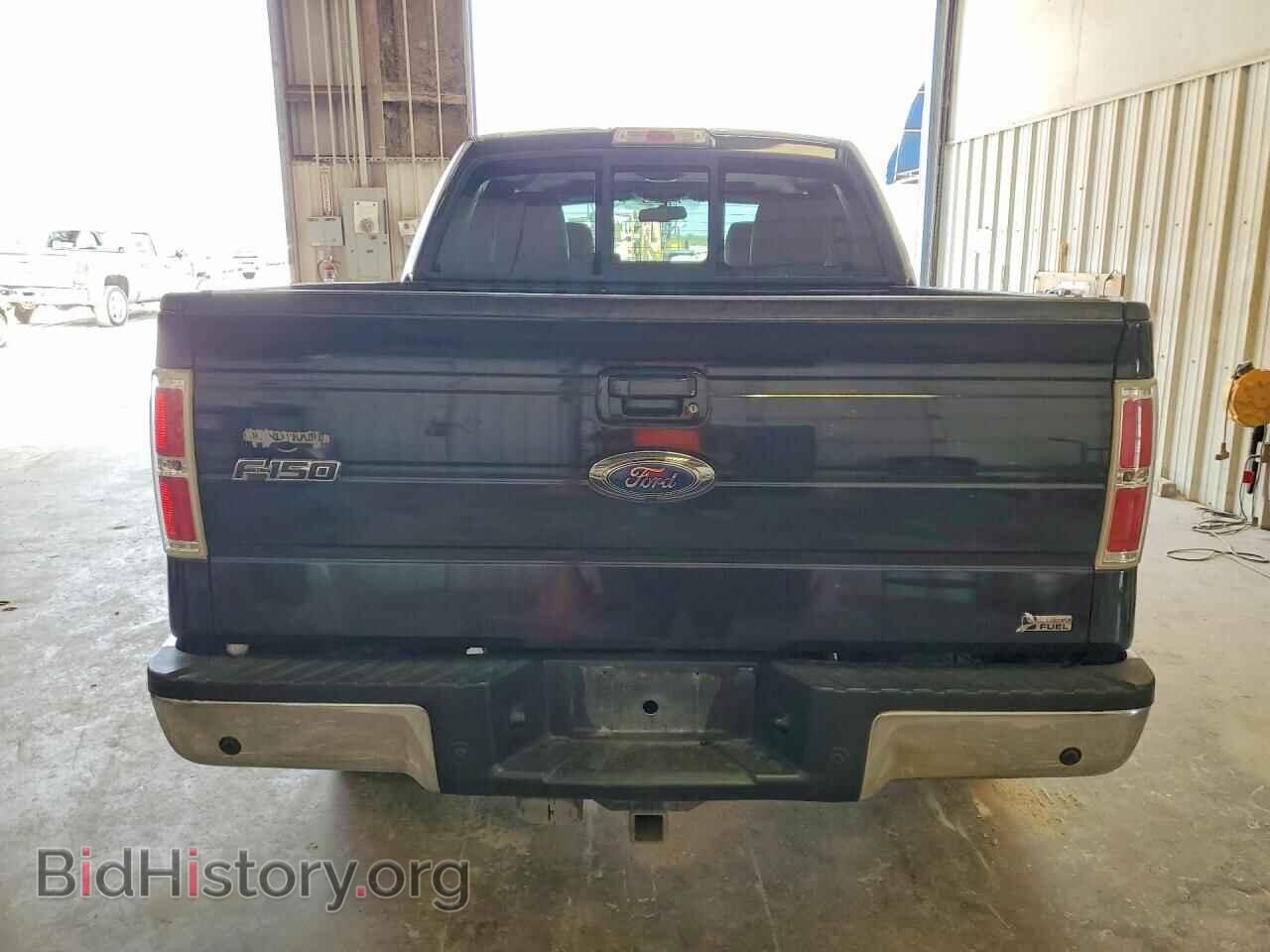 2010 FORD F150 - VIN: 1FTFW1CV5AFA87186 - Фото 6