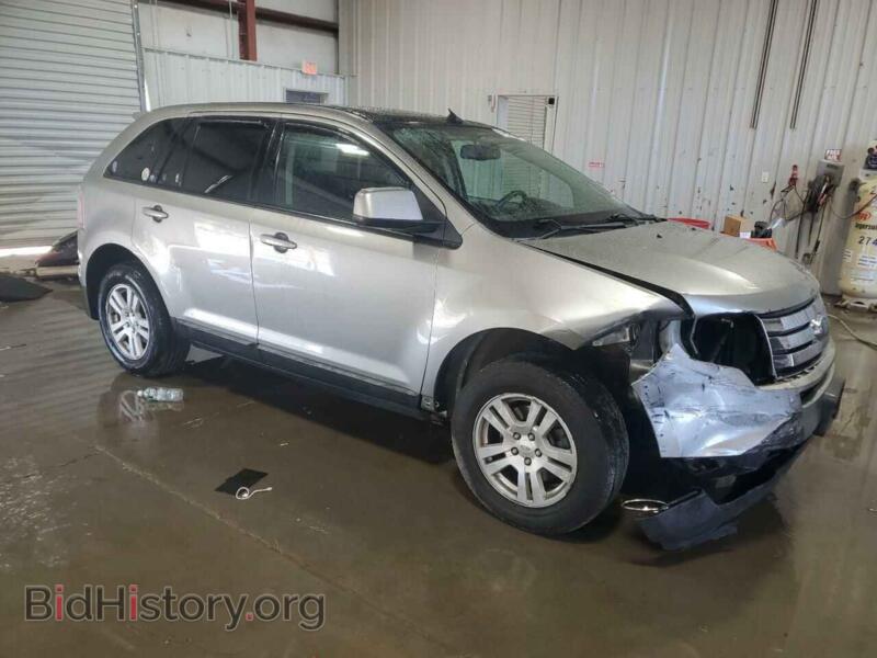 2008 Ford EDGE (VIN 2FMDK48C78BB08445) — photo 4 of 13