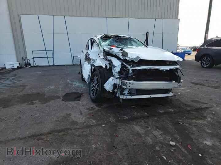 2024 LEXUS NX - VIN: 2T2GDCAZ9RC011322 - Photo 14