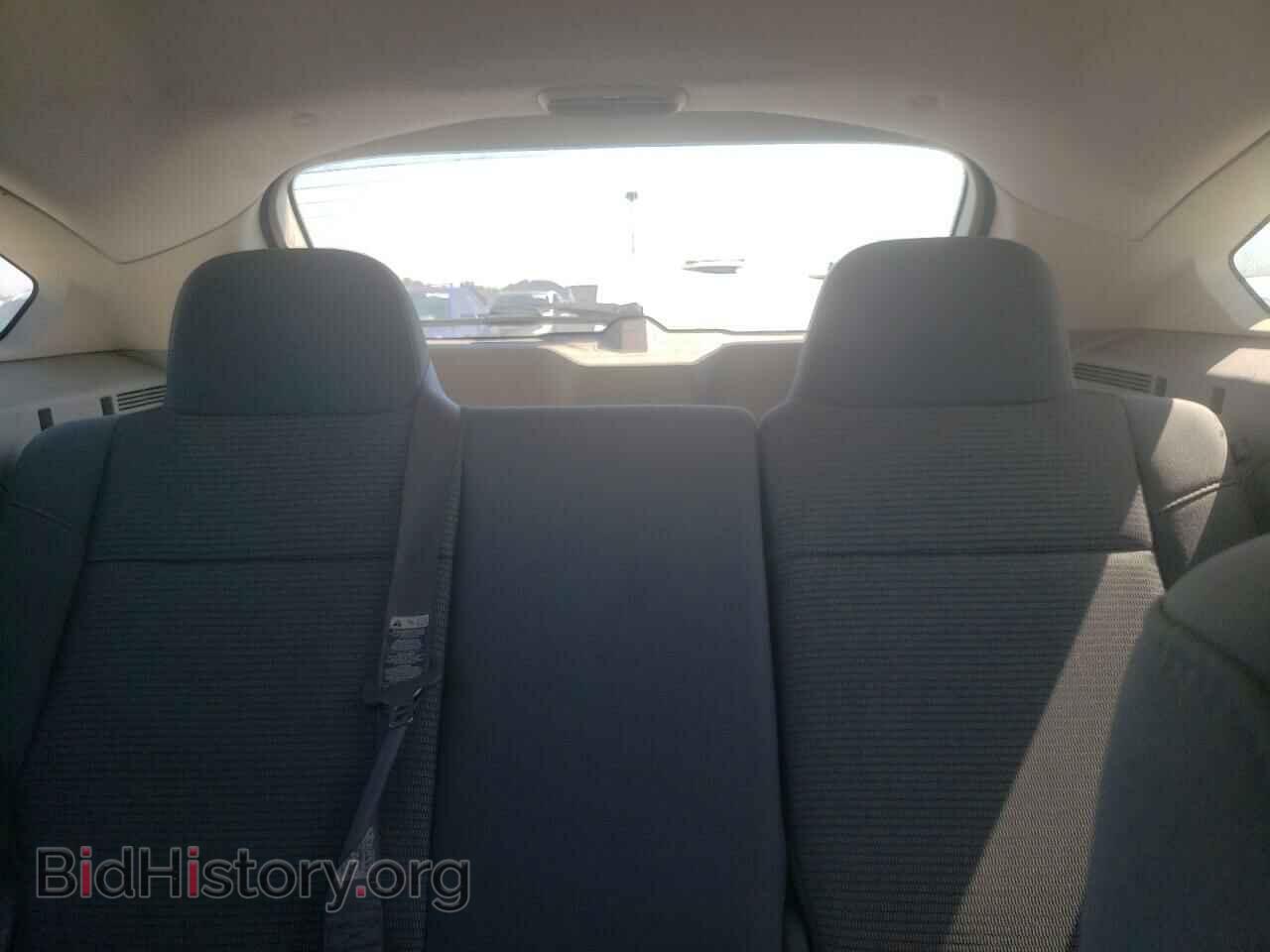 2007 DODGE CALIBER - VIN: 1B3HB48B87D211526 - Photo 10