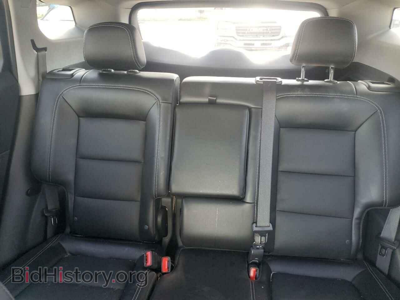 2022 GMC TERRAIN - VIN: 3GKALVEV6NL100034 - Photo 10
