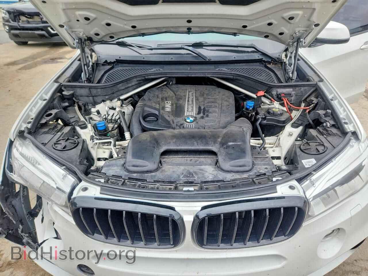 2014 BMW X5 - VIN: 5UXKS4C58E0J96583 - Фото 12